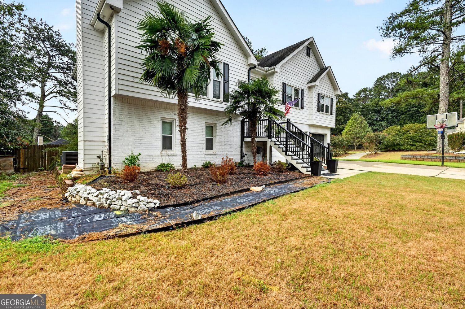 222 Gates Mill DR