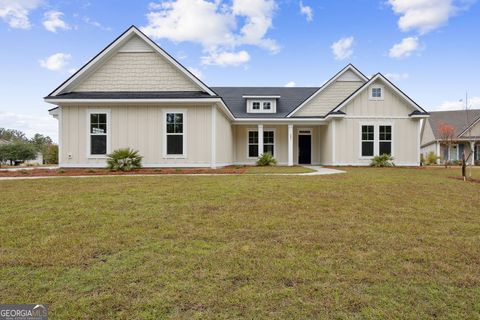 Photo of 203 Tidal Marsh Way, St. Marys, GA 31558 (MLS # 10626013)