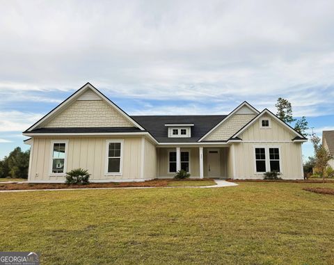 Photo of 203 Tidal Marsh Way, St. Marys, GA 31558 (MLS # 10626013)