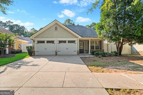 156 Cottage Club DR Locust Grove GA 30248