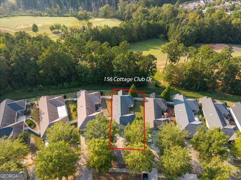 156 Cottage Club DR Locust Grove GA 30248