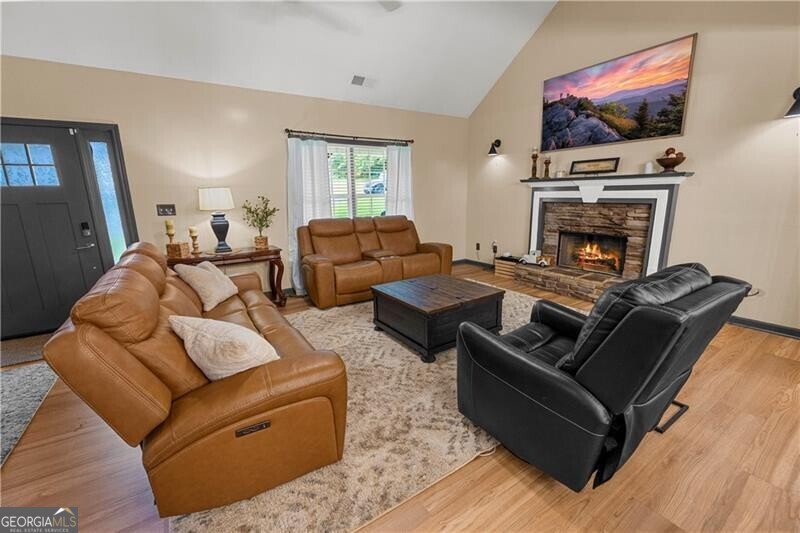 203 Pink Marble DR