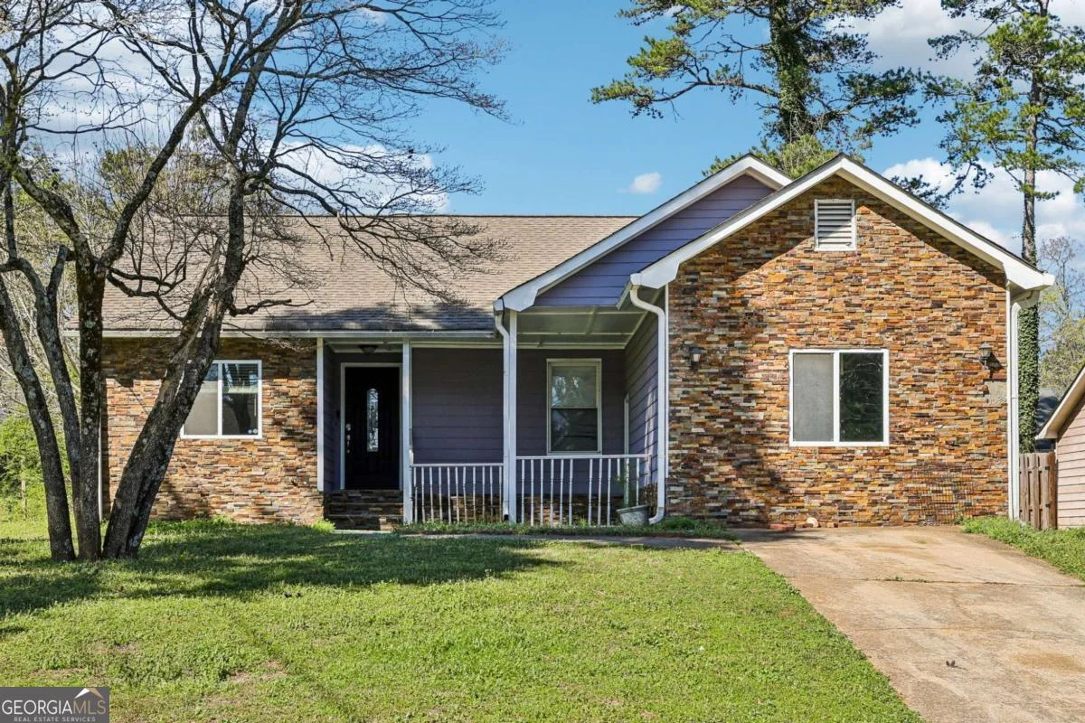 5375 Kirk Drive