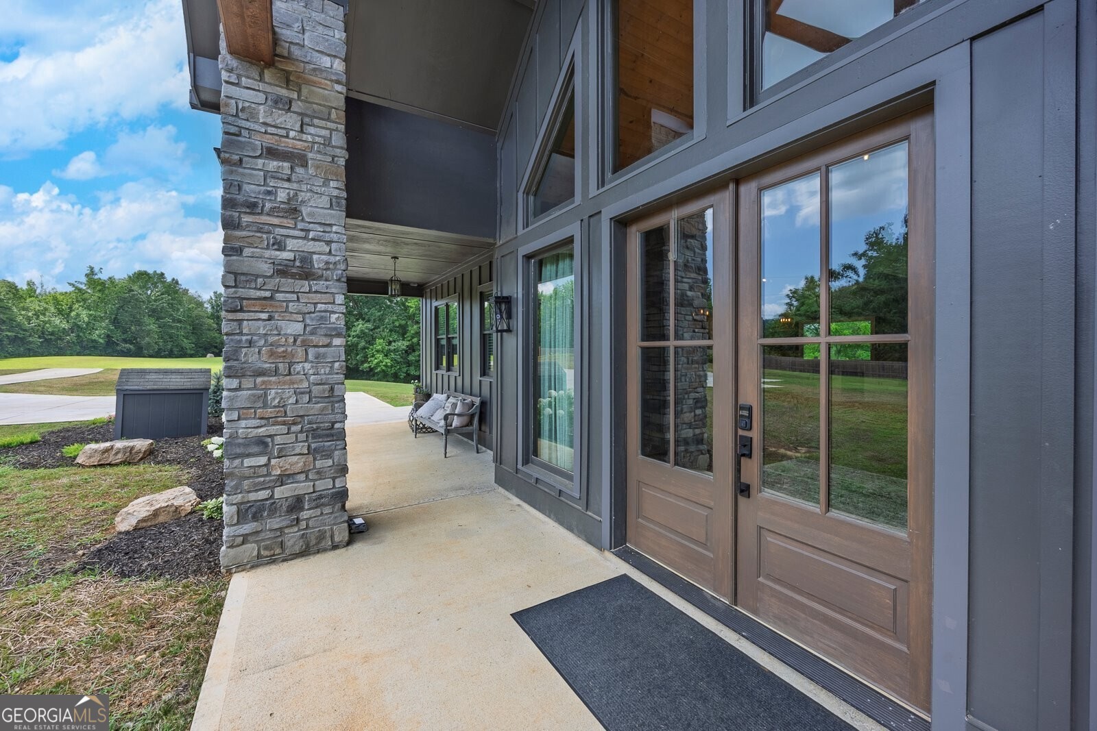22 Salacoa Creek RD