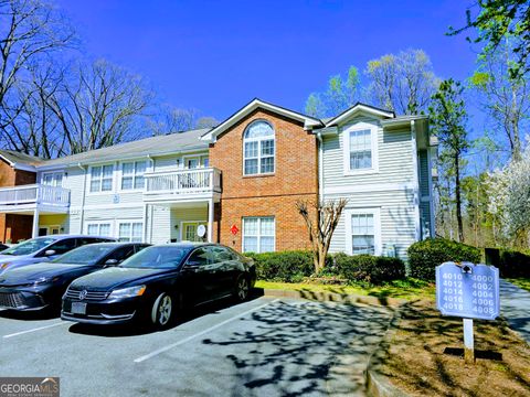 4008 Orchard Hill TER Stone Mountain GA 30083