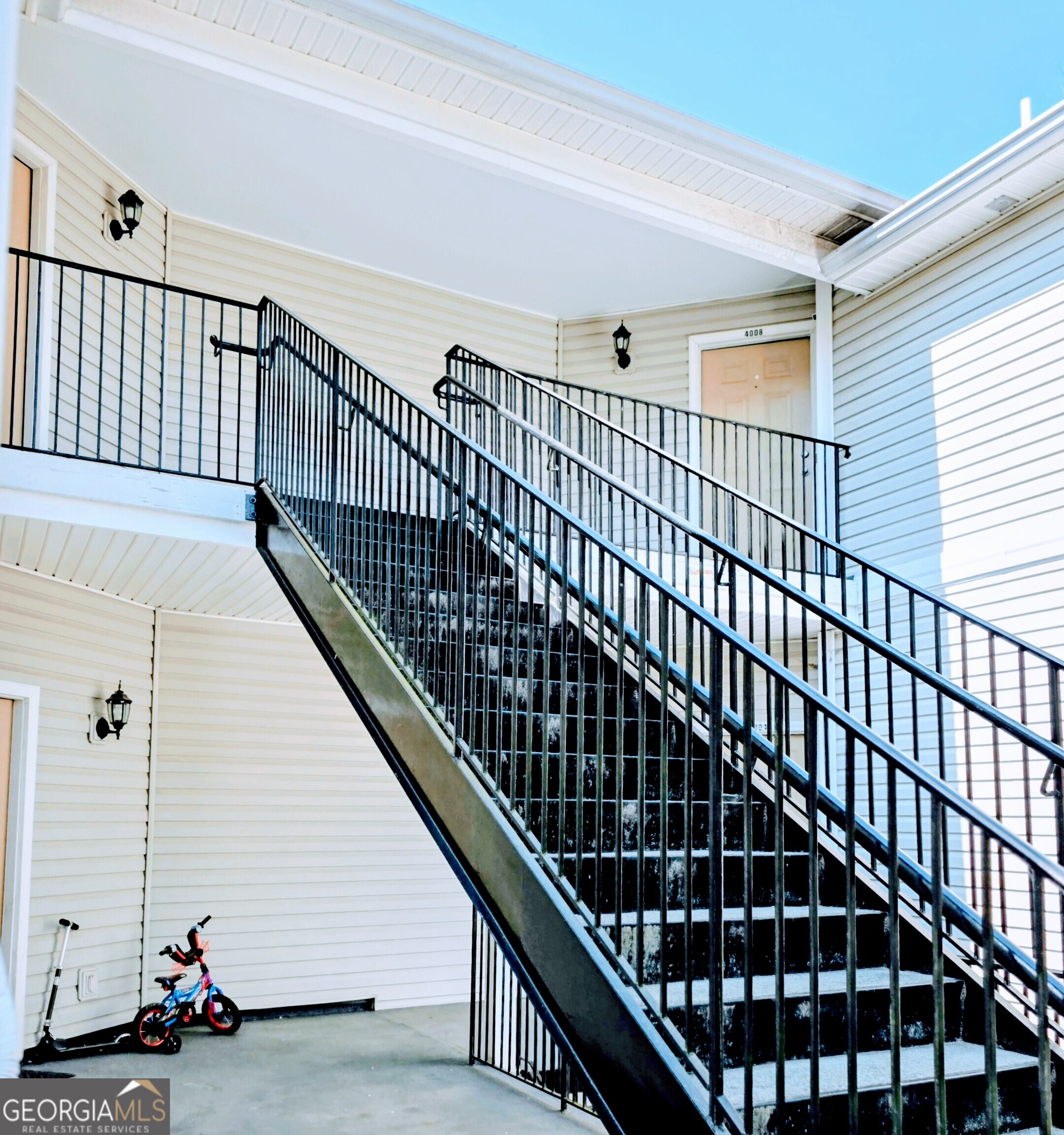 4008 Orchard Hill TER