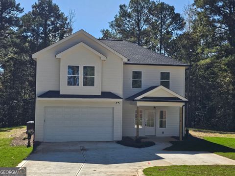 2911 Carey STA Greensboro GA 30642