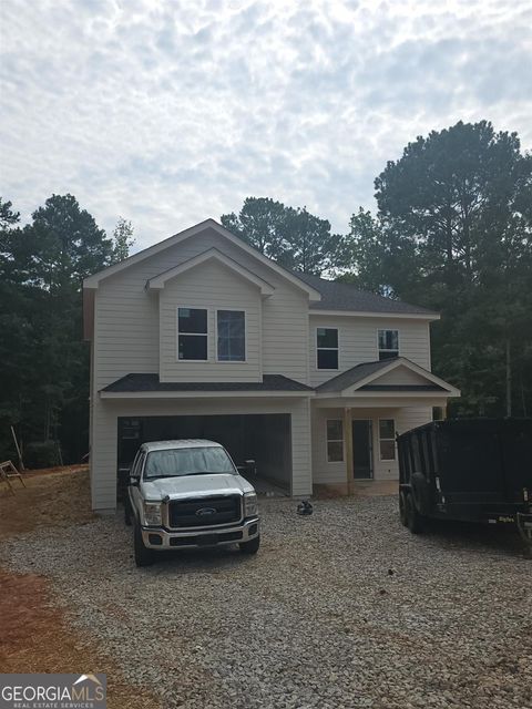 2911 Carey STA Greensboro GA 30642