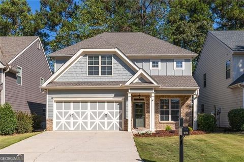 230 Ascott Lane, Woodstock, GA 30189 - MLS#: 10444899