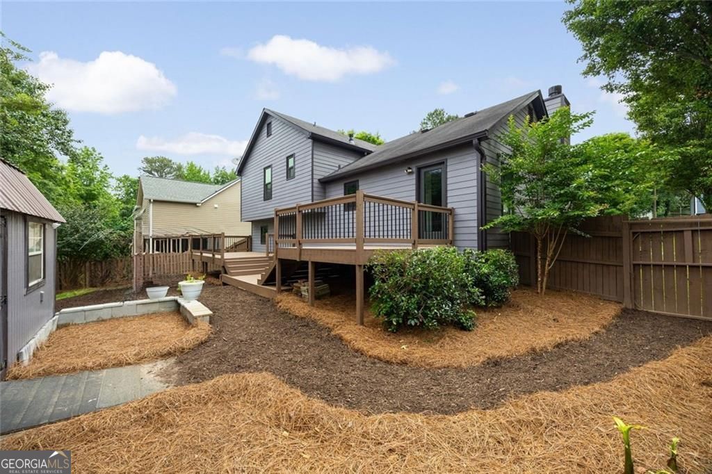 Acworth, Georgia 30101, United States, 3 Bedrooms Bedrooms, ,2 BathroomsBathrooms,Residential,Active,135092