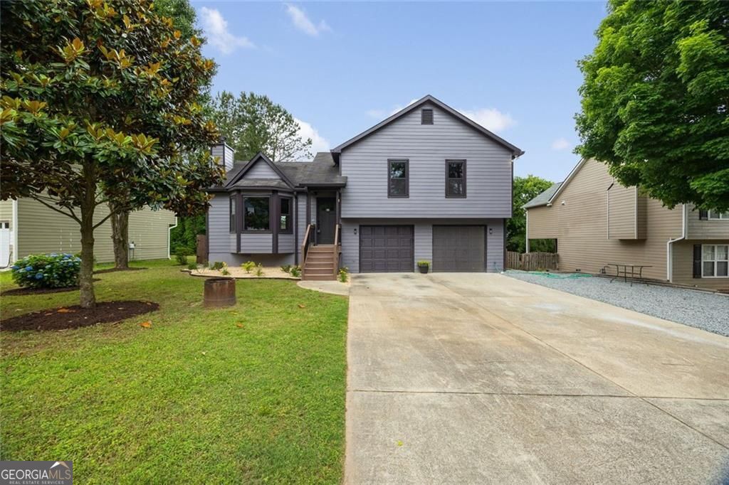 Acworth, Georgia 30101, United States, 3 Bedrooms Bedrooms, ,2 BathroomsBathrooms,Residential,Active,135092