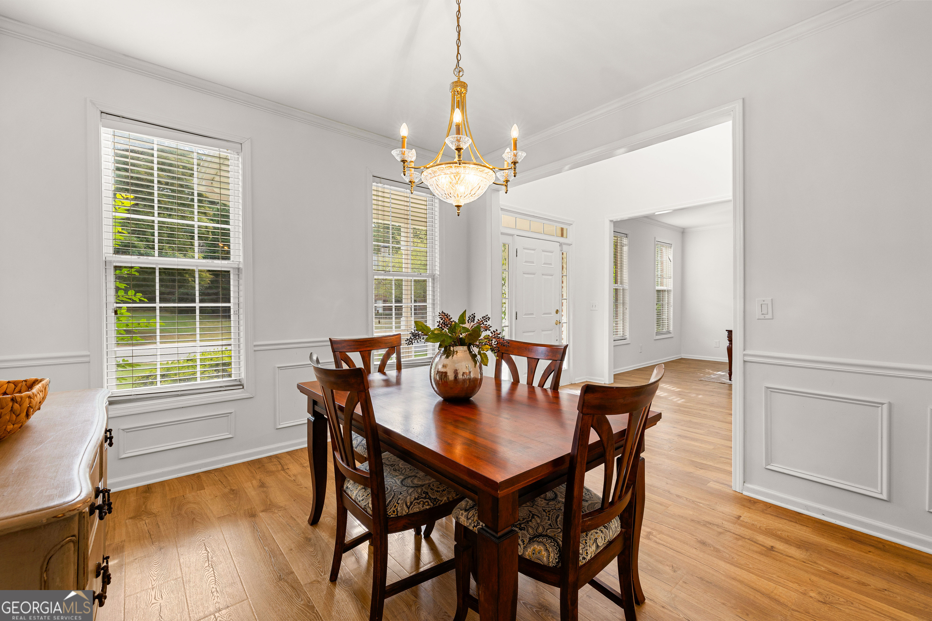 Fayetteville, Georgia 30215, United States, 5 Bedrooms Bedrooms, ,4 BathroomsBathrooms,Residential,Active,224284