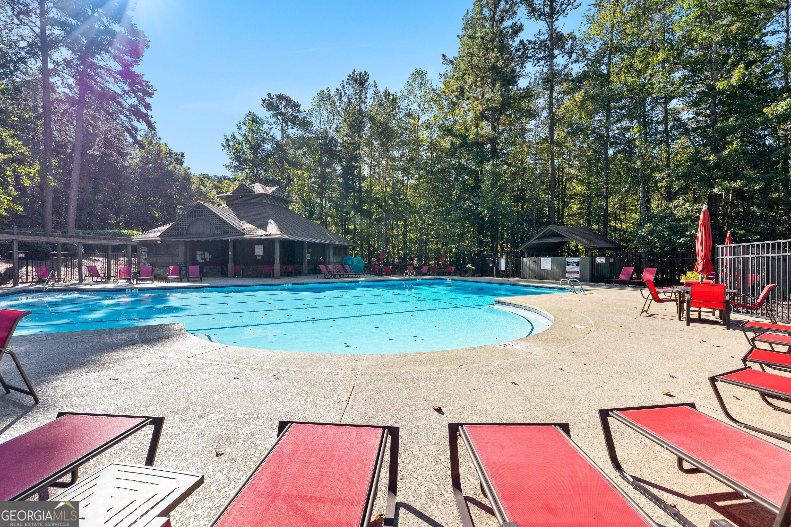 Fayetteville, Georgia 30215, United States, 5 Bedrooms Bedrooms, ,4 BathroomsBathrooms,Residential,Active,224284