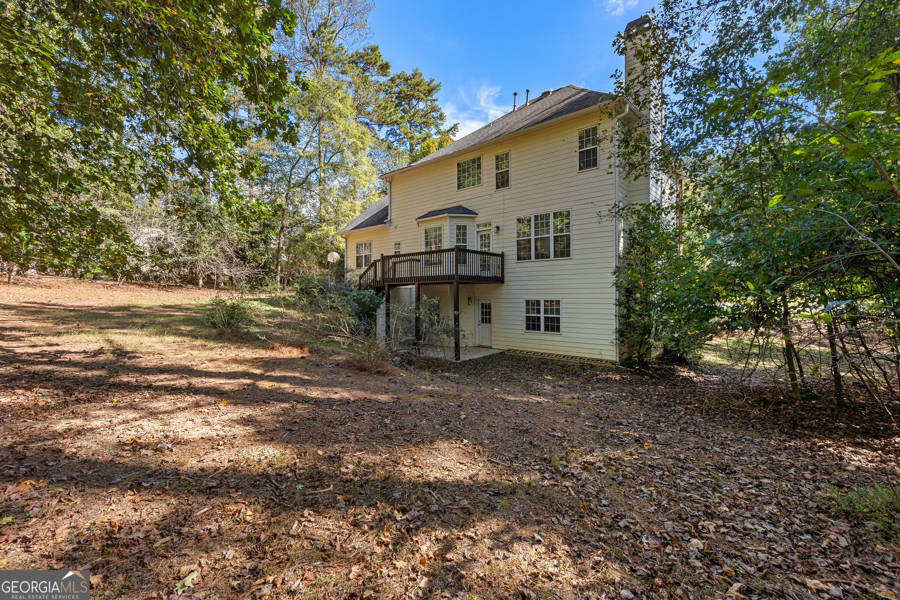 Fayetteville, Georgia 30215, United States, 5 Bedrooms Bedrooms, ,4 BathroomsBathrooms,Residential,Active,224284