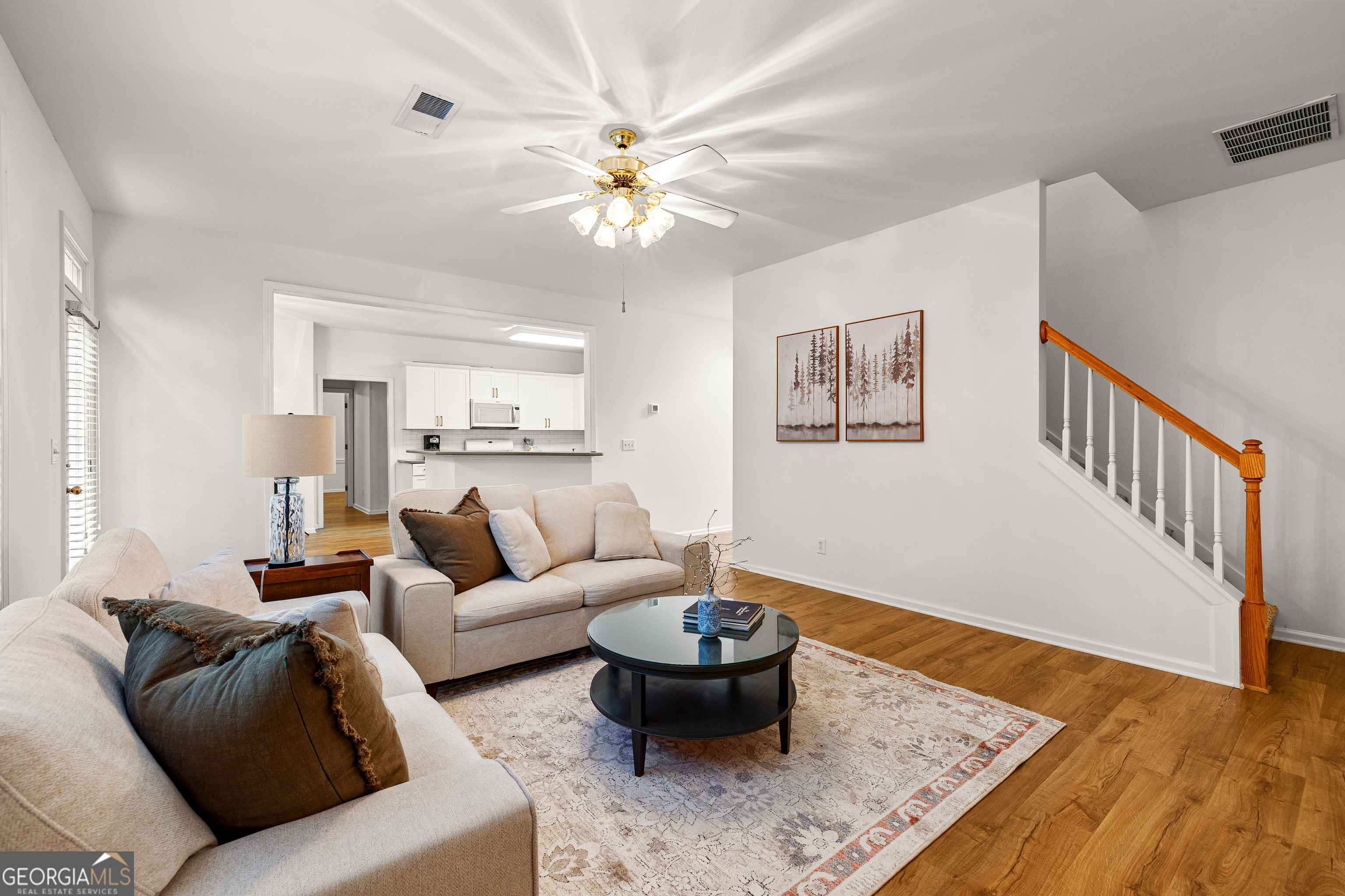 Fayetteville, Georgia 30215, United States, 5 Bedrooms Bedrooms, ,4 BathroomsBathrooms,Residential,Active,224284