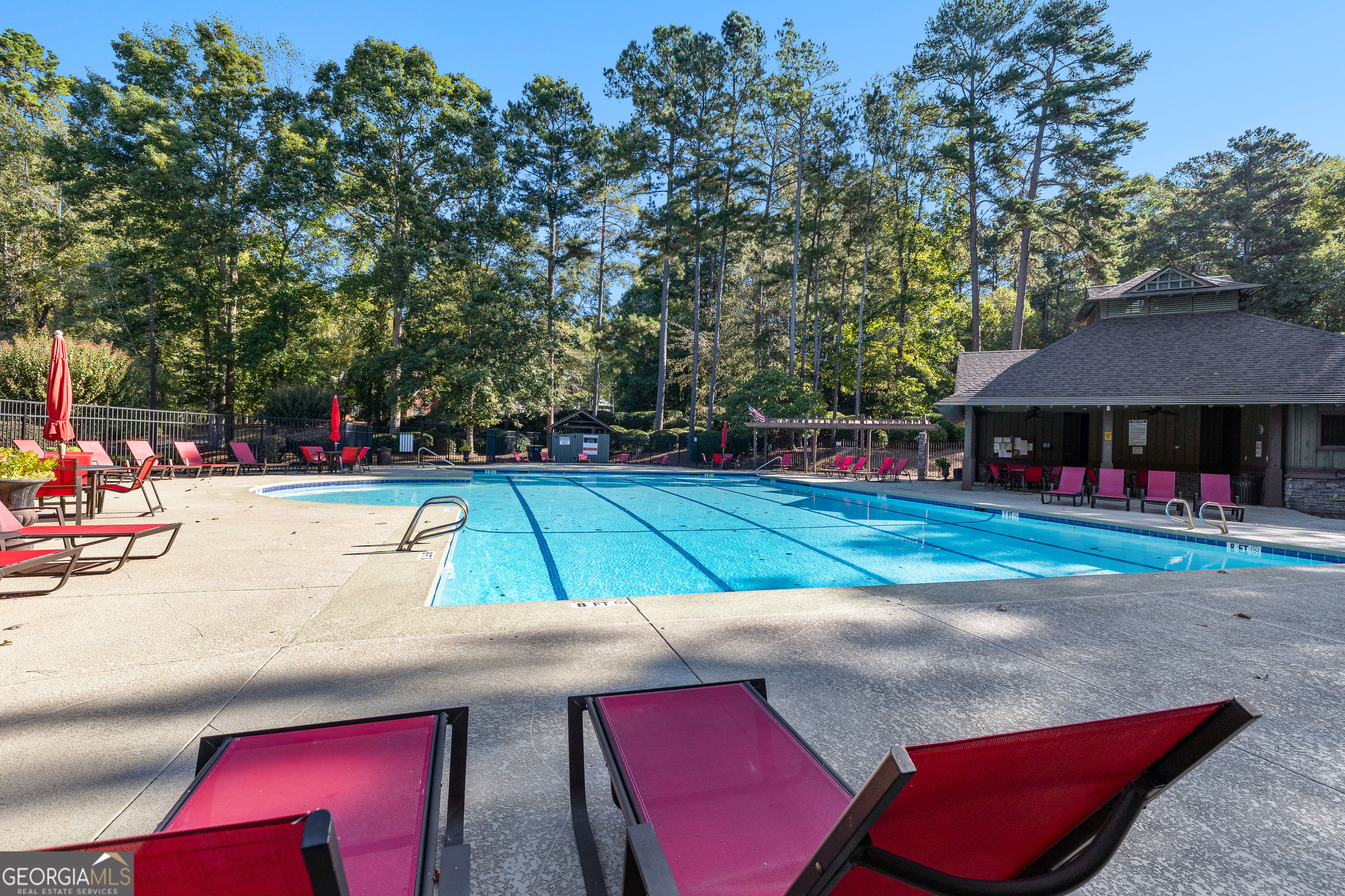 Fayetteville, Georgia 30215, United States, 5 Bedrooms Bedrooms, ,4 BathroomsBathrooms,Residential,Active,224284