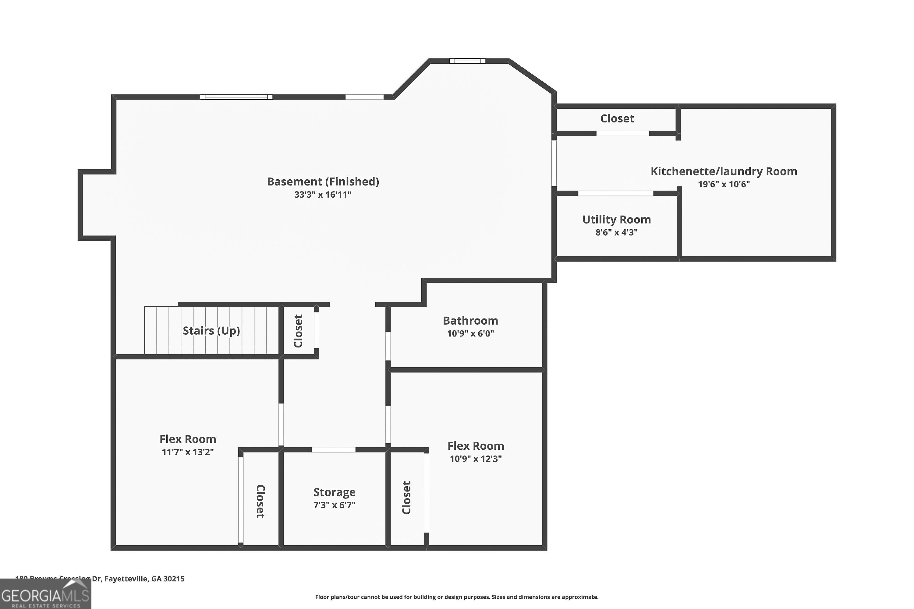 Fayetteville, Georgia 30215, United States, 5 Bedrooms Bedrooms, ,4 BathroomsBathrooms,Residential,Active,224284