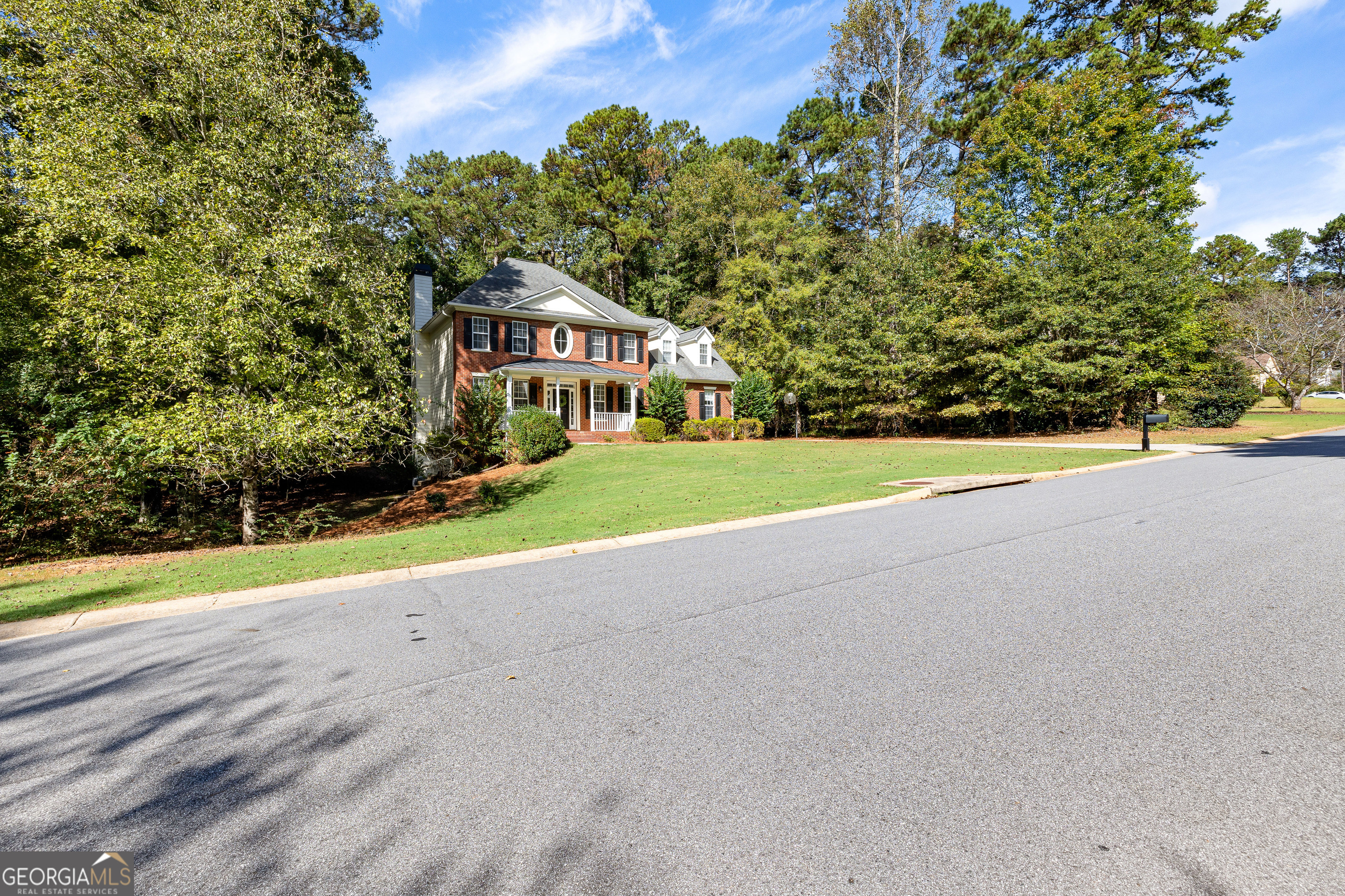 180 Browns Crossing DR