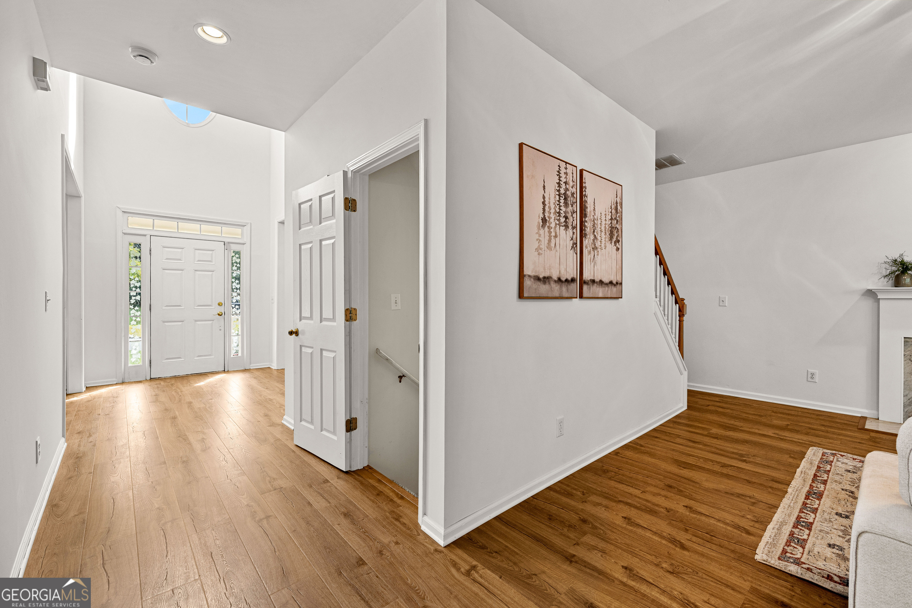 Fayetteville, Georgia 30215, United States, 5 Bedrooms Bedrooms, ,4 BathroomsBathrooms,Residential,Active,224284