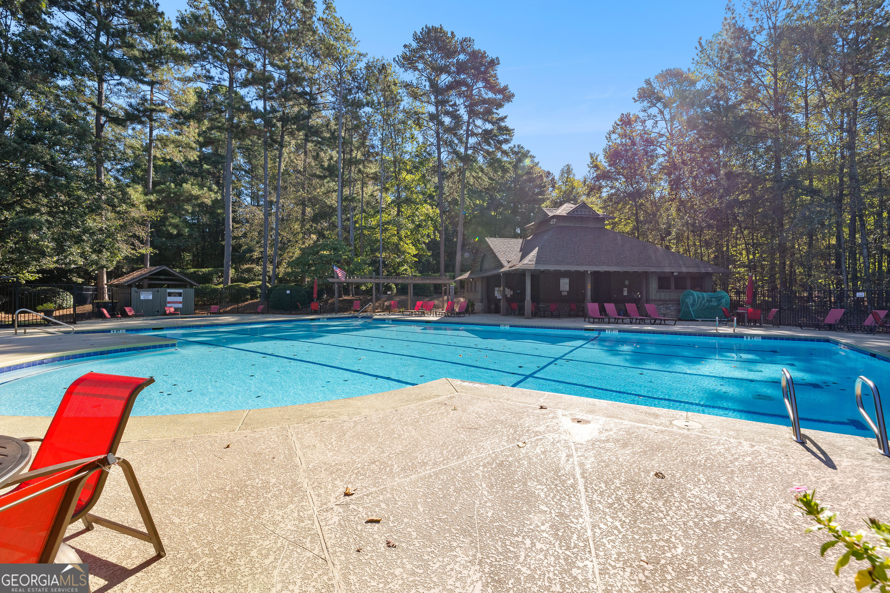 Fayetteville, Georgia 30215, United States, 5 Bedrooms Bedrooms, ,4 BathroomsBathrooms,Residential,Active,224284