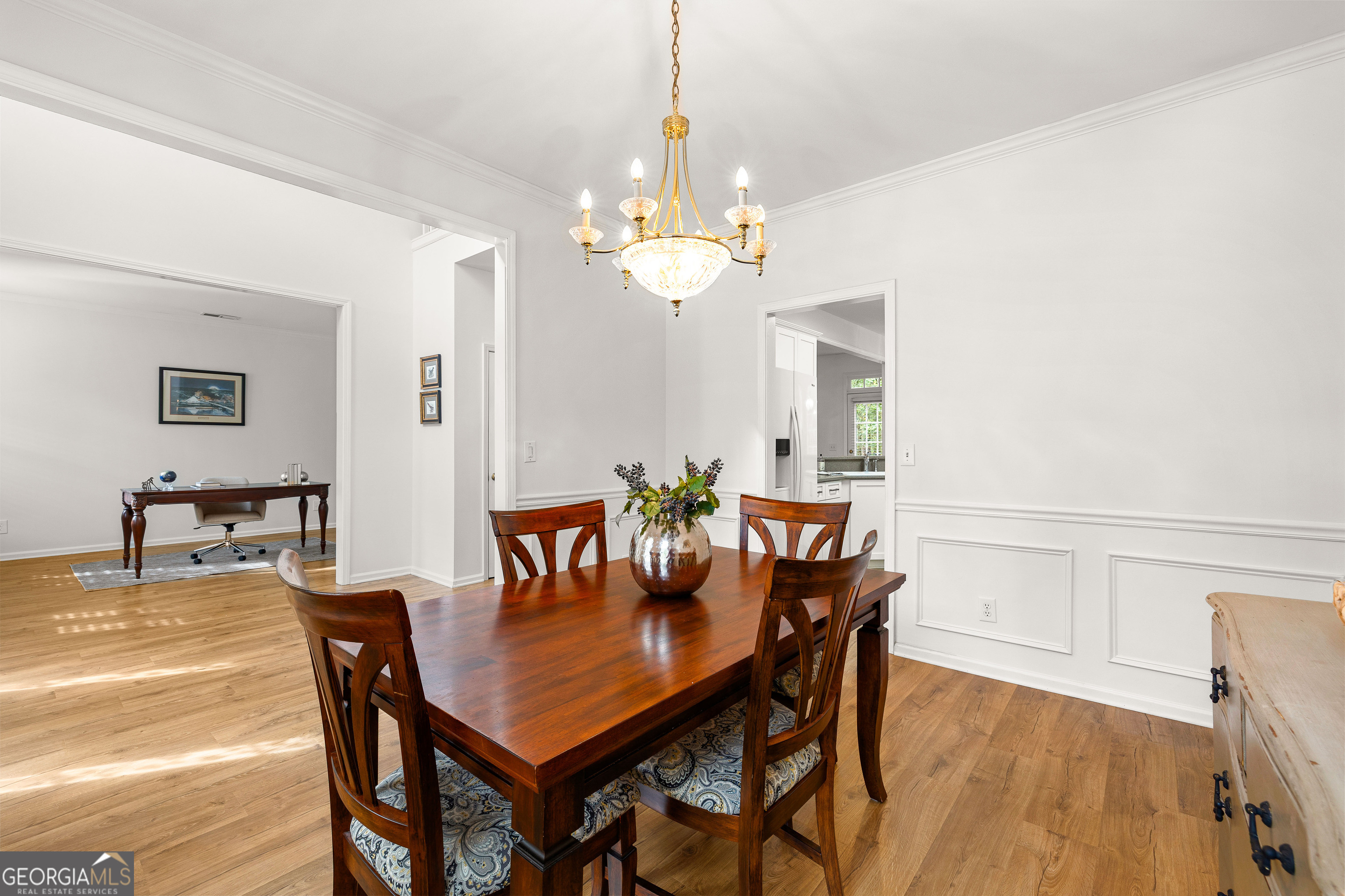 Fayetteville, Georgia 30215, United States, 5 Bedrooms Bedrooms, ,4 BathroomsBathrooms,Residential,Active,224284