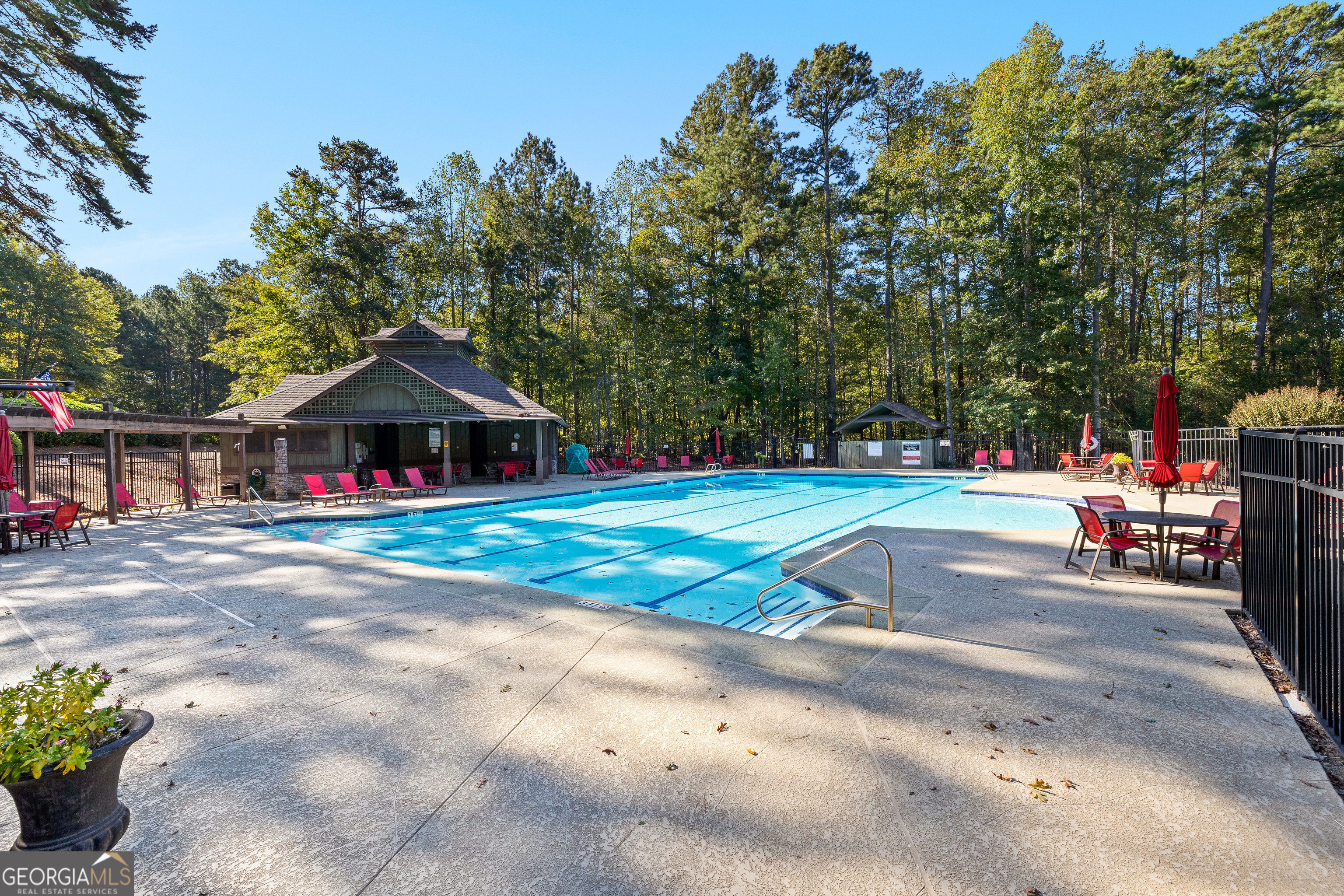 Fayetteville, Georgia 30215, United States, 5 Bedrooms Bedrooms, ,4 BathroomsBathrooms,Residential,Active,224284