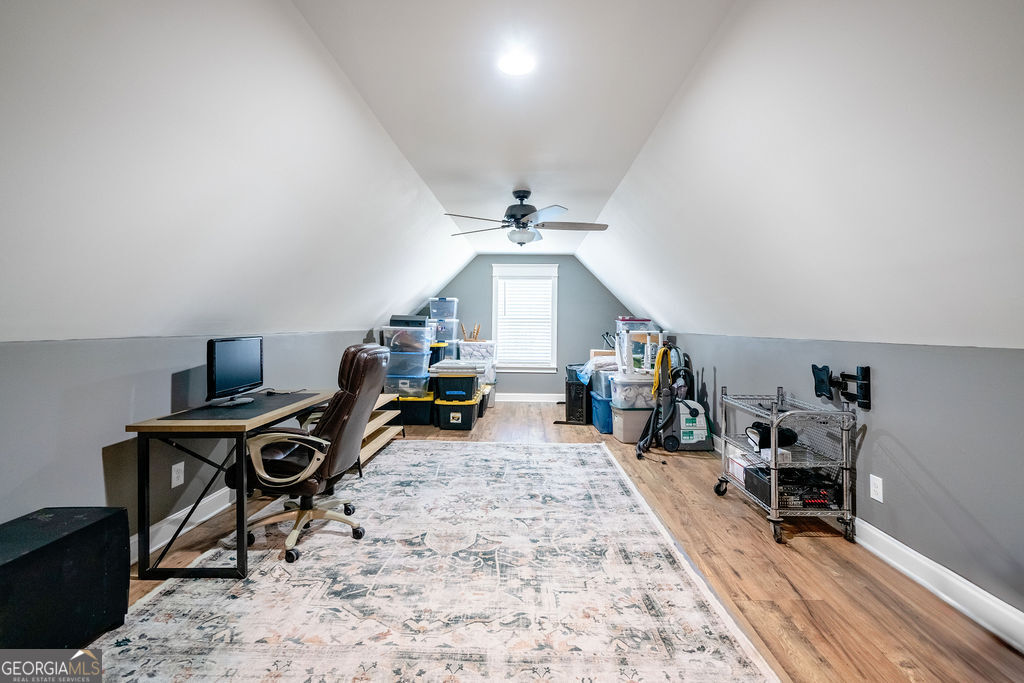 Ozark Woods - Residential