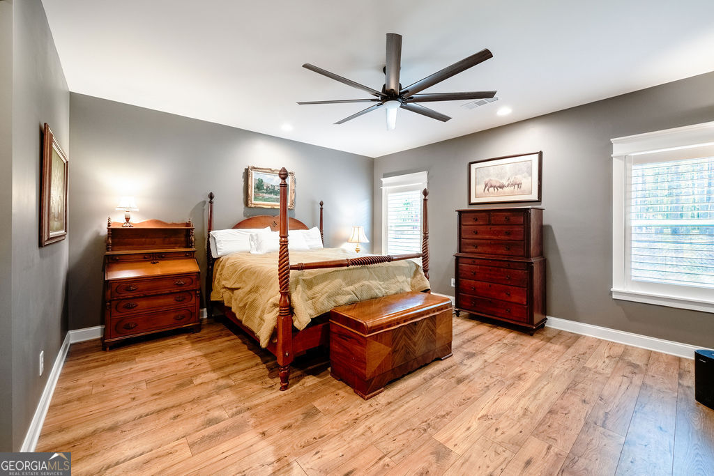 Ozark Woods - Residential