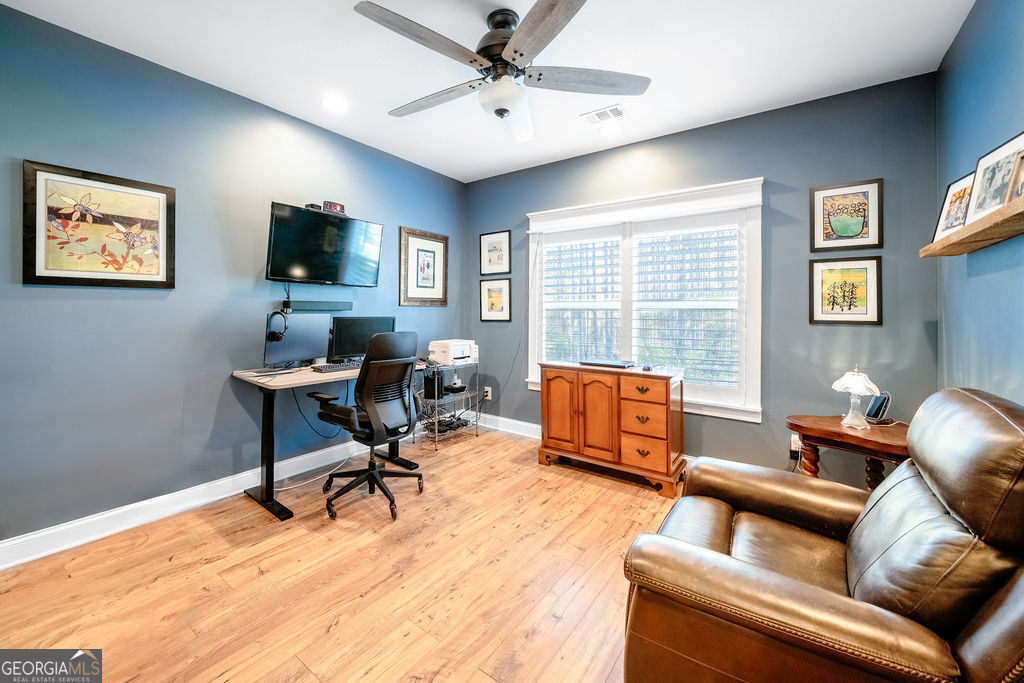 Ozark Woods - Residential