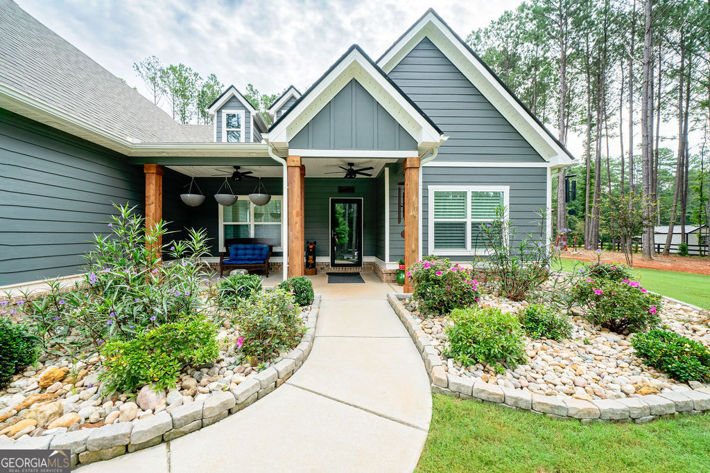 Ozark Woods - Residential