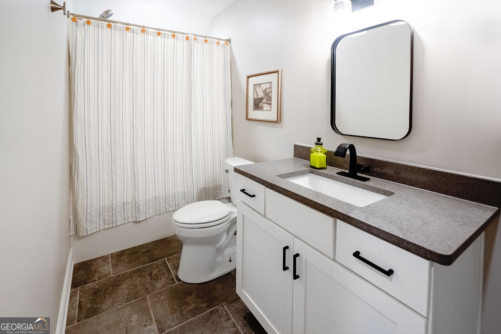 Ozark Woods - Residential