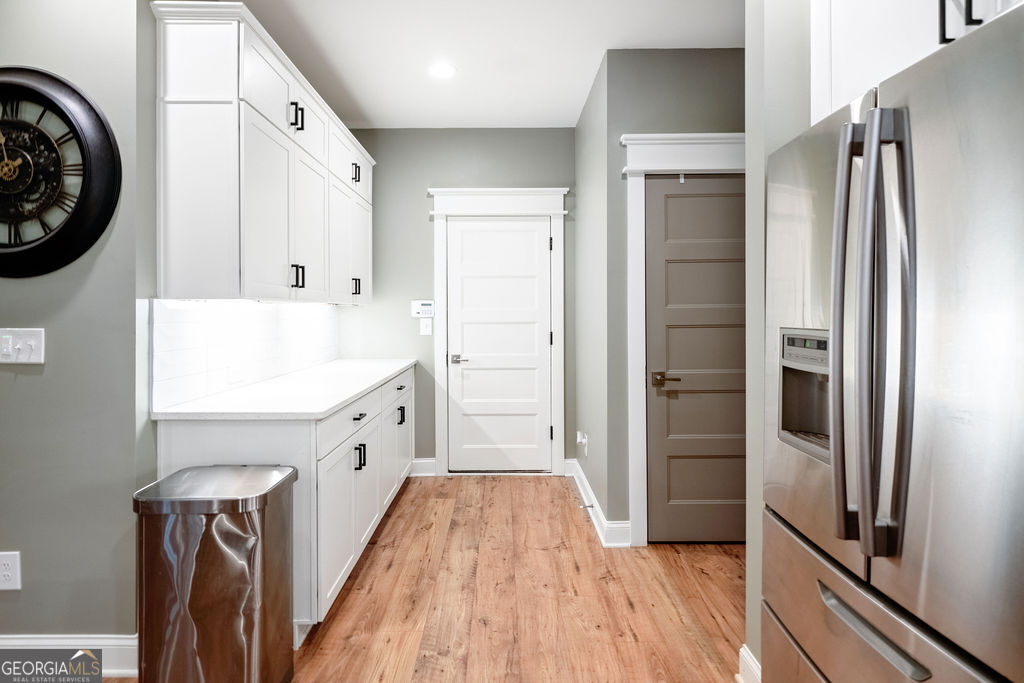 Ozark Woods - Residential