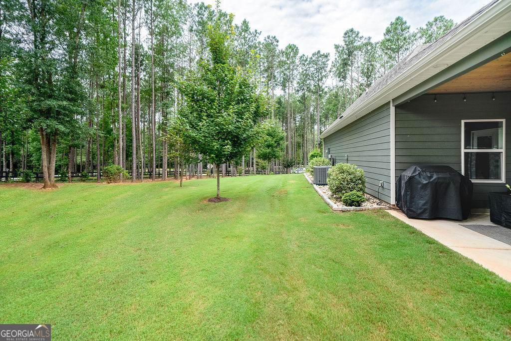 Ozark Woods - Residential