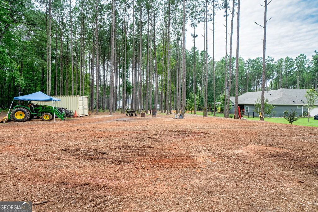 Ozark Woods - Residential