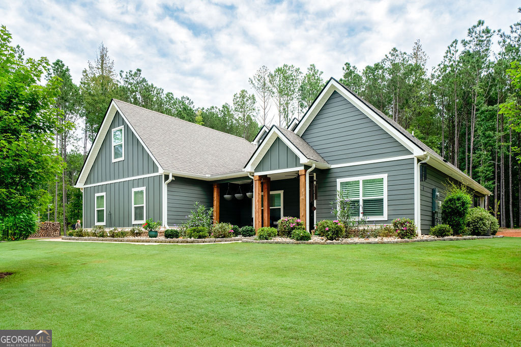 Ozark Woods - Residential