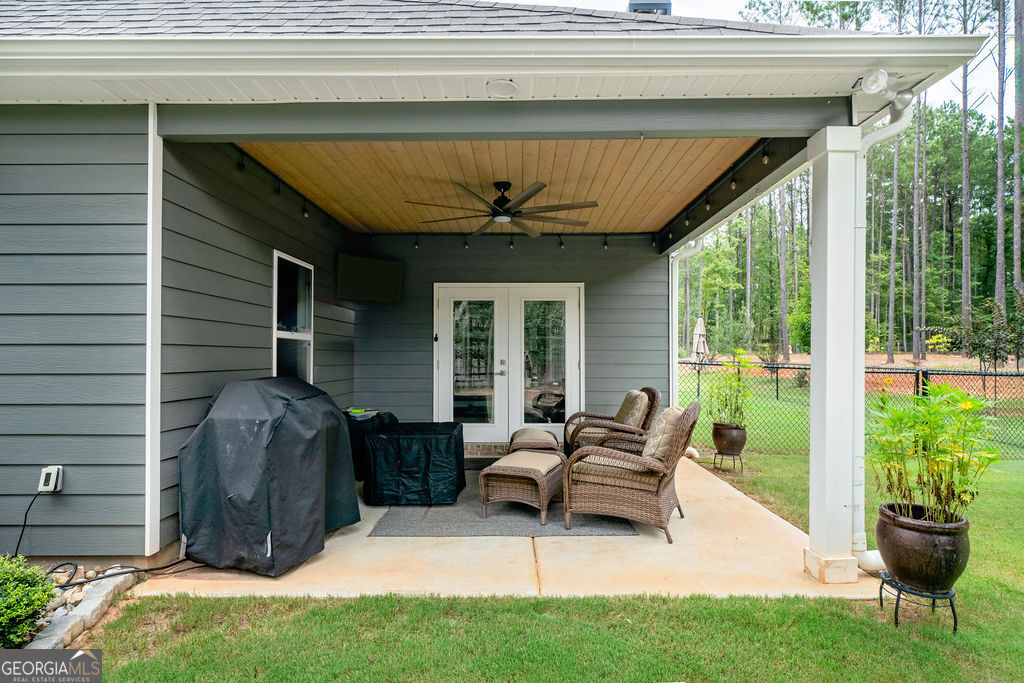 Ozark Woods - Residential