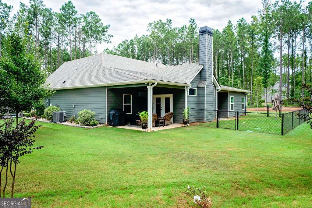 Ozark Woods - Residential