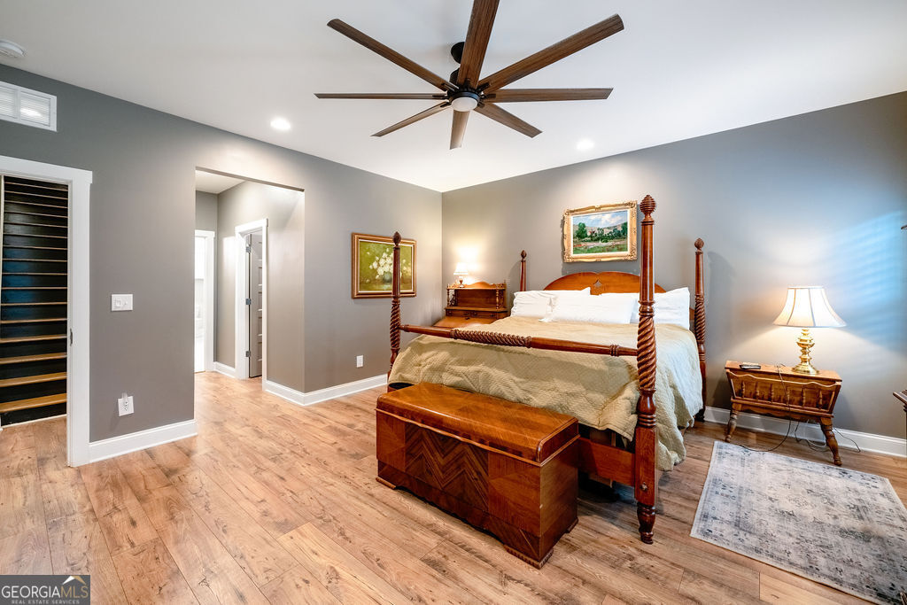 Ozark Woods - Residential