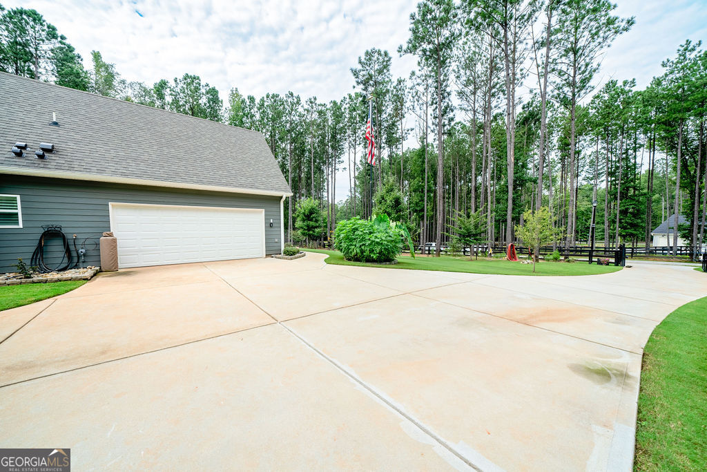 Ozark Woods - Residential