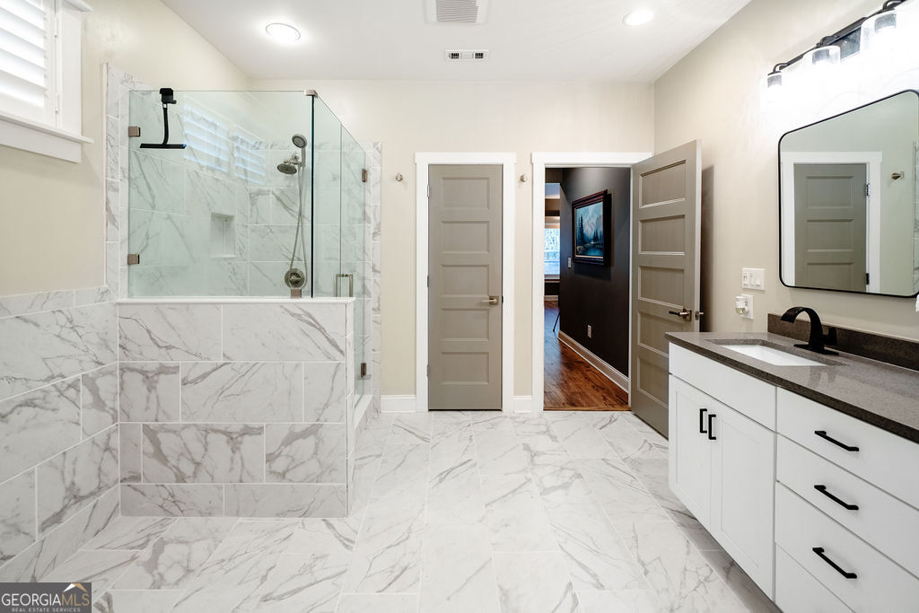 Ozark Woods - Residential