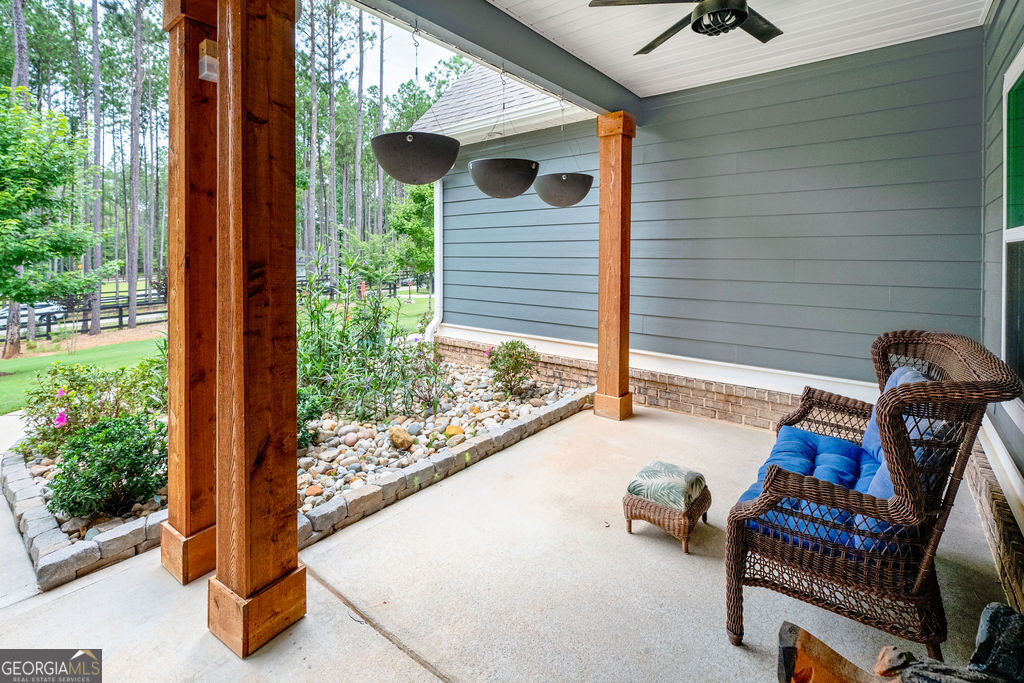 Ozark Woods - Residential