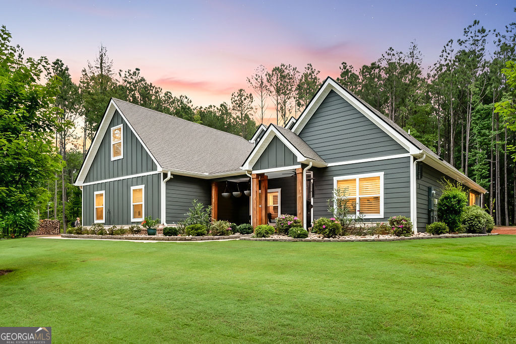 Ozark Woods - Residential