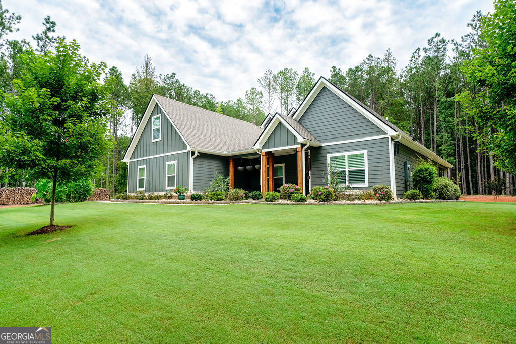 Ozark Woods - Residential