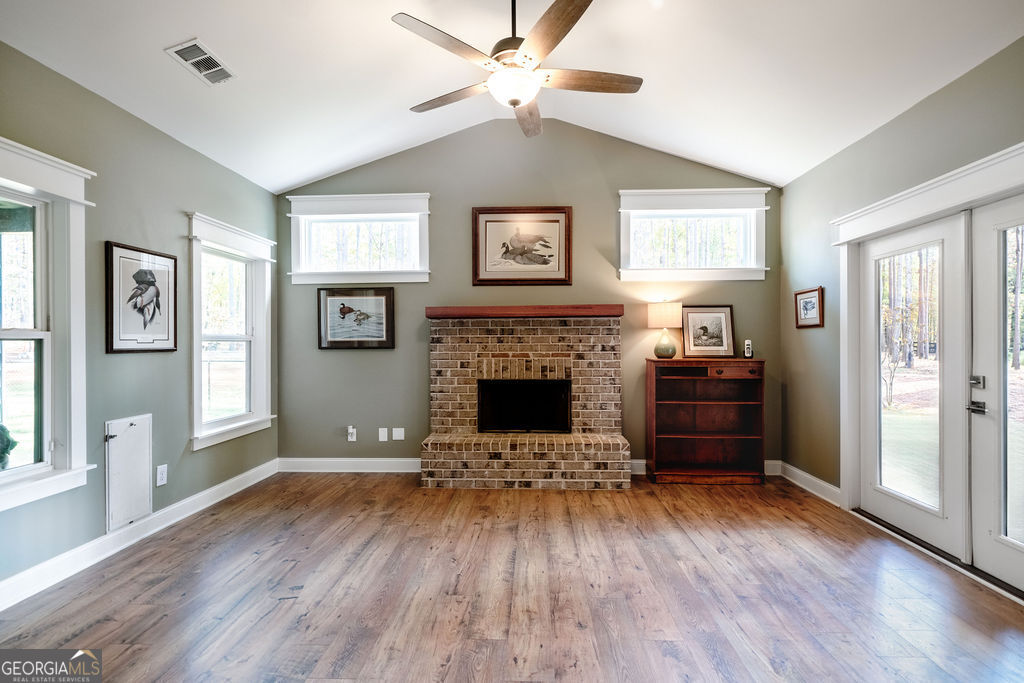 Ozark Woods - Residential