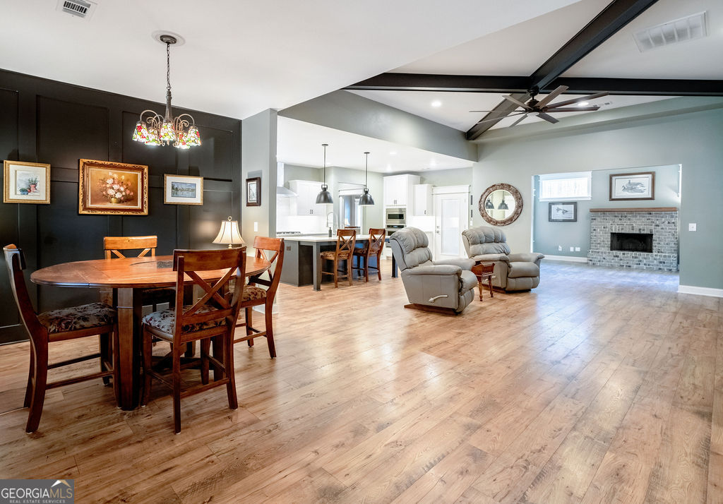 Ozark Woods - Residential