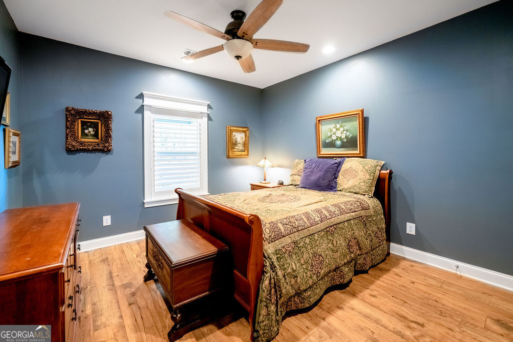 Ozark Woods - Residential