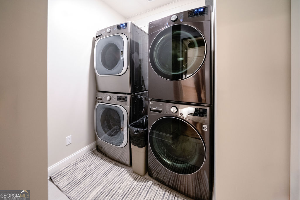 Ozark Woods - Residential