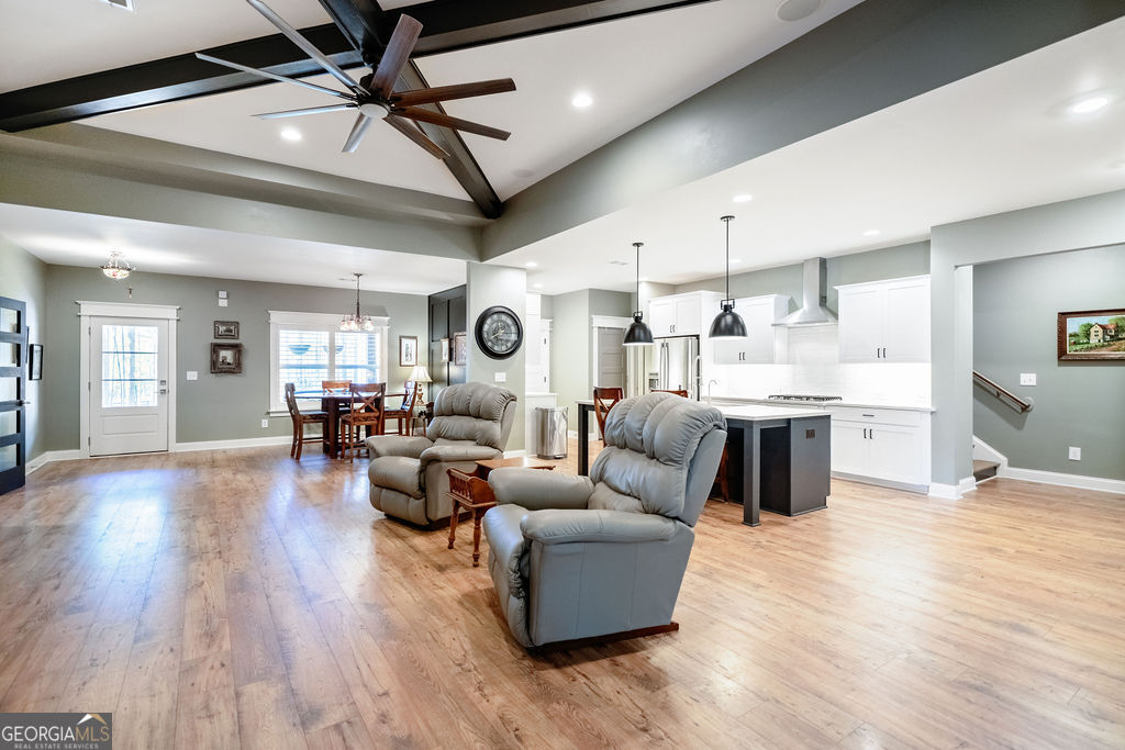 Ozark Woods - Residential