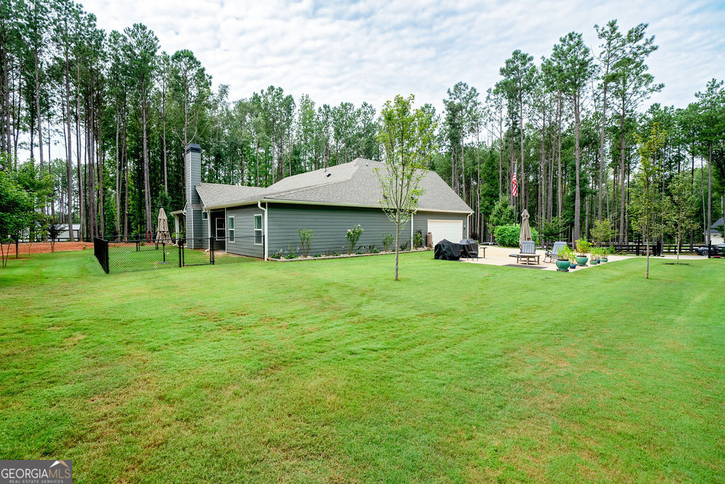 Ozark Woods - Residential