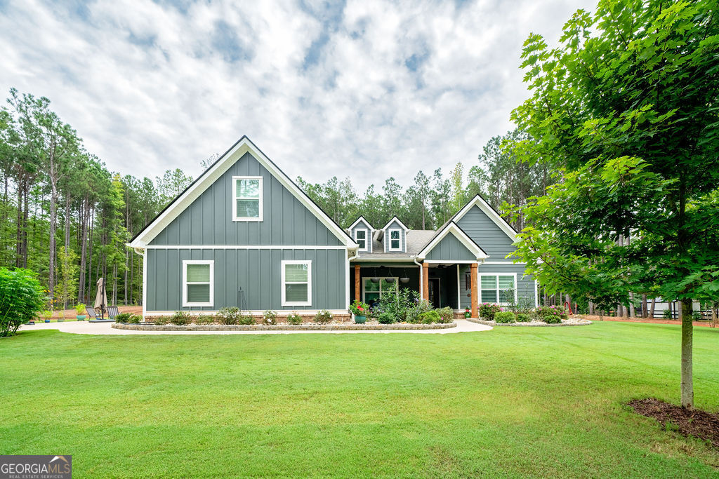 Ozark Woods - Residential